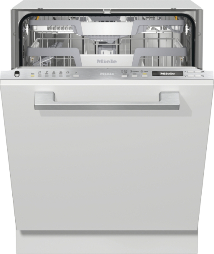 Miele G7160SCVI Geschirrspüler EInbau vollintegriert AutoDos 60cm