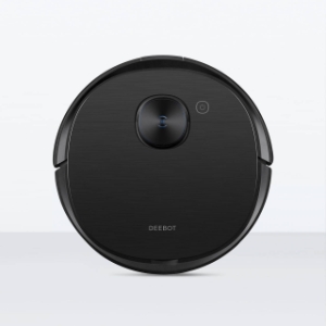 Ecovacs Deebot T9 AIVI Robot Saugroboter mit Wischfunktion 