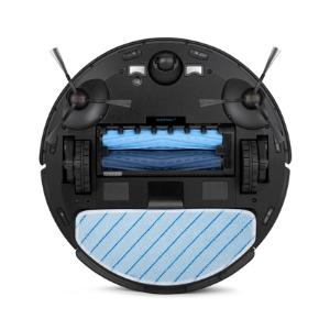 Ecovacs Deebot T9 AIVI Robot Saugroboter mit Wischfunktion 