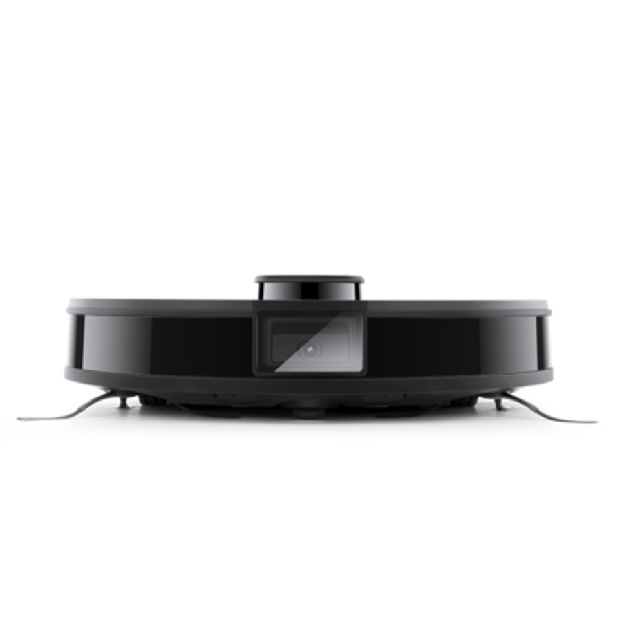 Ecovacs Deebot T9 AIVI Robot Saugroboter mit Wischfunktion 
