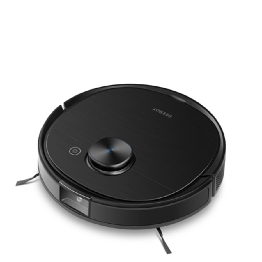 Ecovacs Deebot T9 AIVI Robot Saugroboter mit Wischfunktion 