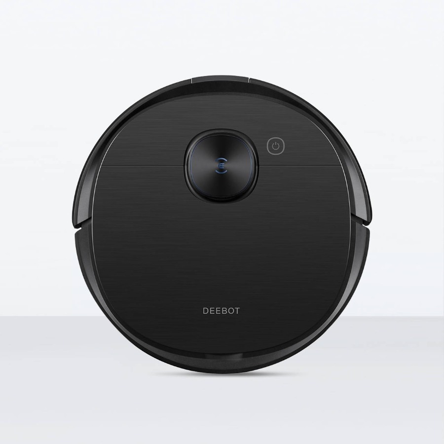 Ecovacs Deebot T9 AIVI Robot Saugroboter mit Wischfunktion 