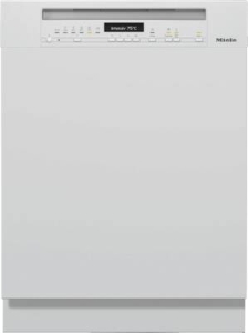 Miele G 7110 SCI Auto Dos  BRWS 60cm Teilintegrierbar 