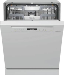 Miele G 7110 SCI Auto Dos  BRWS 60cm Teilintegrierbar 
