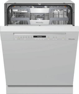 Miele G 7110 SCI Auto Dos  BRWS 60cm Teilintegrierbar 