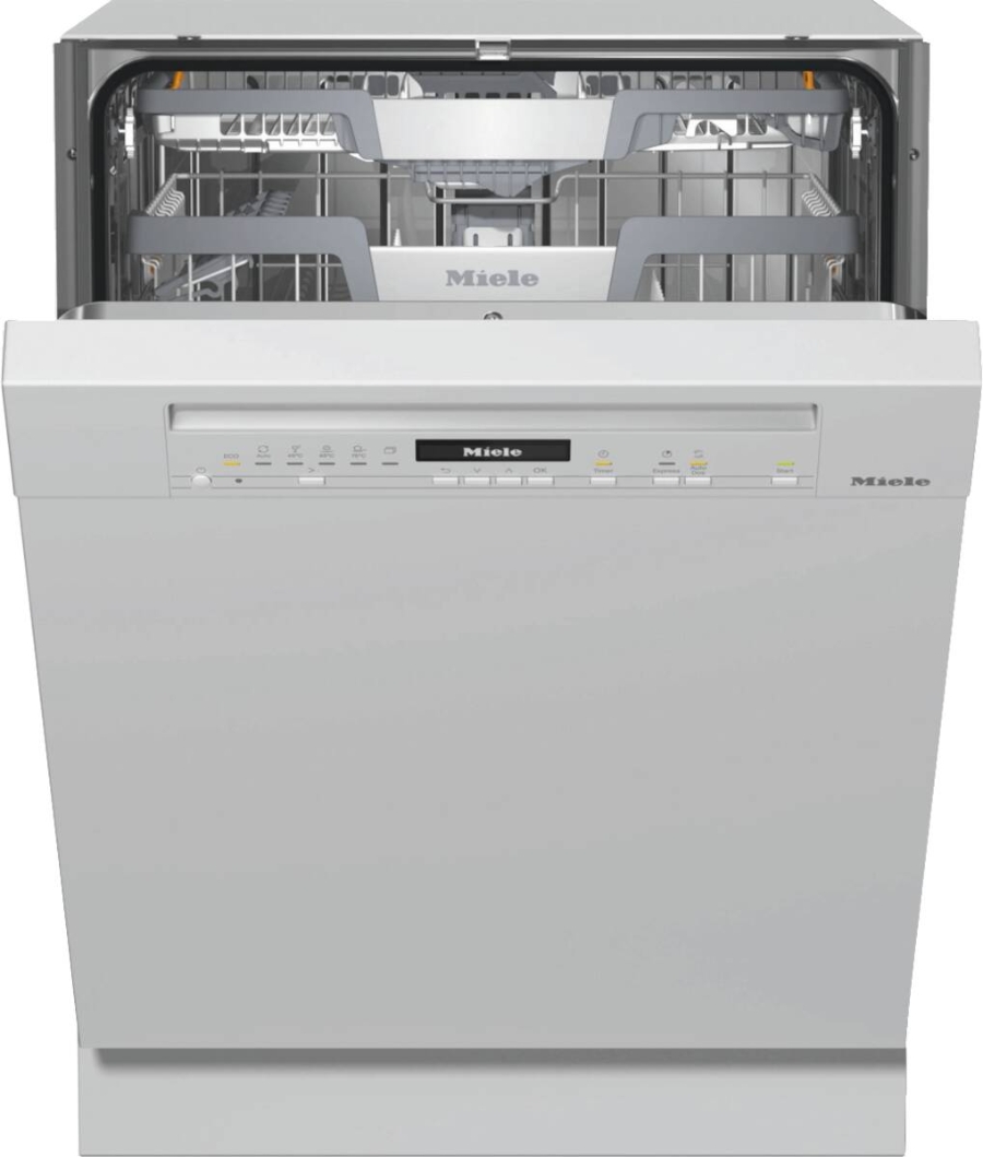Miele G 7110 SCI Auto Dos  BRWS 60cm Teilintegrierbar 