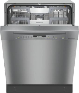 Miele G 7110 SCU AutoDos  CLST 60cm Unterbau GESCHIRRSPÜLER