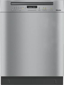 Miele G 7110 SCU AutoDos  CLST 60cm Unterbau GESCHIRRSPÜLER