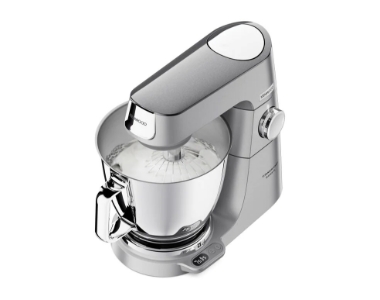 Kenwood Elektro KVL85.004 SI Küchenmaschine Titanium Chef Baker XL