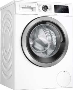 Bosch WAU28RH0 Waschmaschine 9kg 1400 U/min stand weiß 