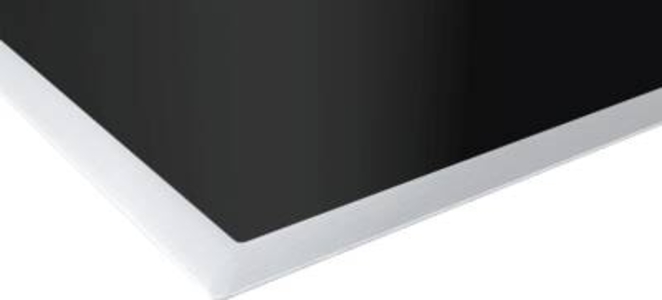 Bosch PIF645BB5E Induktionskochfeld 60 cm, Schwarz, mit Rahmen