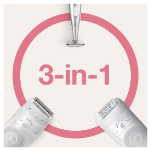 Braun Personal Care Silk-epil 5 5-805 Epilierer 