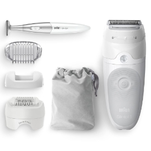 Braun Personal Care Silk-epil 5 5-805 Epilierer 