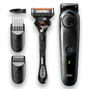 Braun Personal Care BT5340 Barttrimmer 
