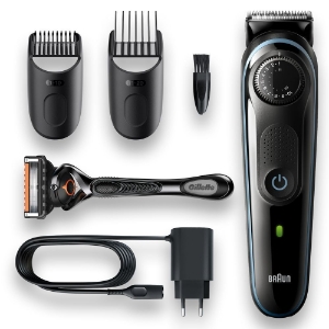 Braun Personal Care BT5340 Barttrimmer 