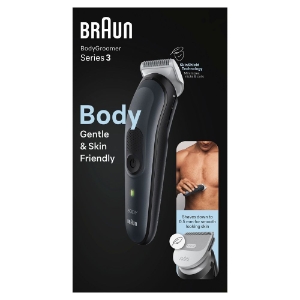 Braun Personal Care BG3340 Bodygroomer 