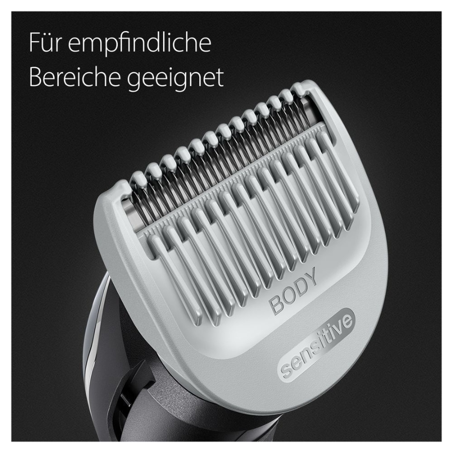 Braun Personal Care BG3340 Bodygroomer 