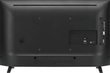 LG 32LQ63006LA 32" Full HD TV  Smart Fernseher Schwarz 