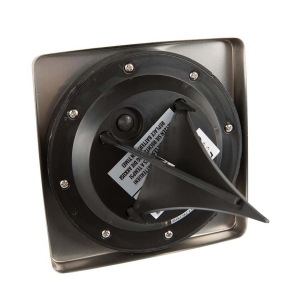 Ranex RA-5000406 Solar-Bodenstrahler 2 LED Viereck 