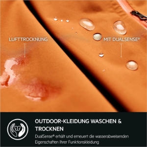 AEG L9WEF80690 Waschtrockner 9 kg Waschen 6 kg Trocknen 