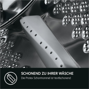 AEG L9WEF80690 Waschtrockner 9 kg Waschen 6 kg Trocknen 