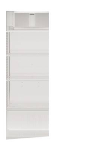 Liebherr MRFvc 5511 Performance Kühlgerät mit Umluftkühlung Glasstür