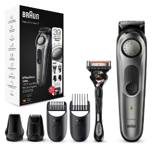 Braun Personal Care BT7320 Barttrimmer 