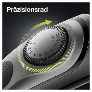 Braun Personal Care BT7320 Barttrimmer 