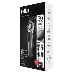 Braun Personal Care BT7320 Barttrimmer 