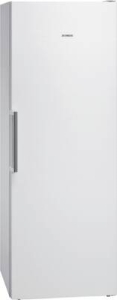 Siemens GS58NAWCV Gefrierschrank 70 cm breit  weiss No-Frost ,HxBxT:1910x700x780mm 