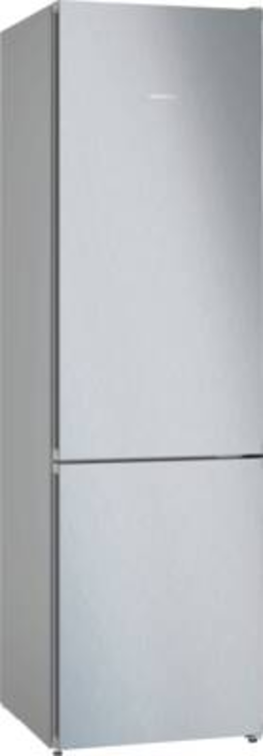 Siemens KG39N2LDF Kühl-Gefrierkombination Edelstahl-Look NoFrost Stand,363l  EEK:D