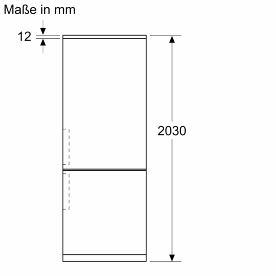 Siemens KG39N2LDF Kühl-Gefrierkombination Edelstahl-Look NoFrost Stand,363l  EEK:D