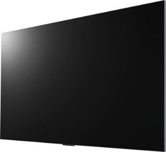 LG OLED97G29LA 4K OLED Evo 