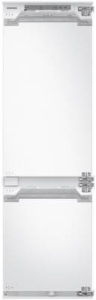 Samsung BRB26715CWW/EF Kühl-/Gefrierkombinationen Einbau,NoFrost 178cm Nische
