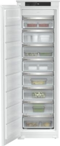 Liebherr SIFNSf 5128 Plus NoFrost Integrierbarer Gefrierschrank  178cm Nische Schlepptür