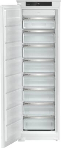 Liebherr SIFNSf 5128 Plus NoFrost Integrierbarer Gefrierschrank  178cm Nische Schlepptür