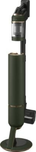 Samsung VS20A95943N Bespoke Jet Extra Akku-Stielsauger Woody Green  Handstaubsauger