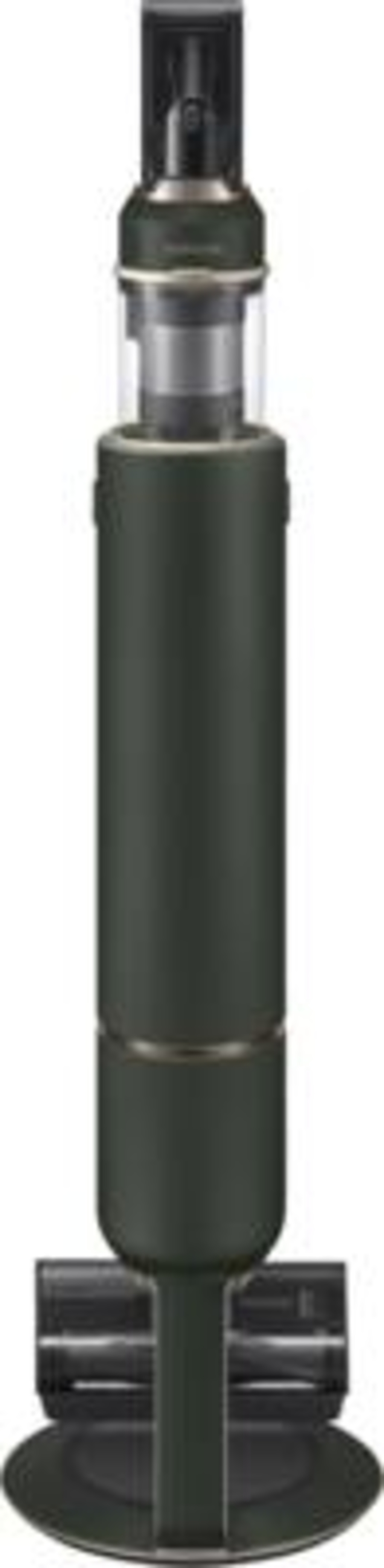 Samsung VS20A95943N Bespoke Jet Extra Akku-Stielsauger Woody Green  Handstaubsauger