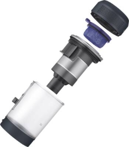 Samsung VS20A95973B/WA Bespoke Jet Pro Midnight Blue Akku-Stielsauger