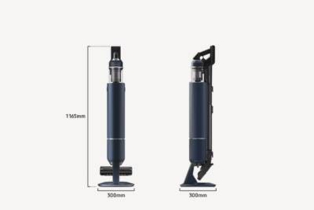 Samsung VS20A95973B/WA Bespoke Jet Pro Midnight Blue Akku-Stielsauger
