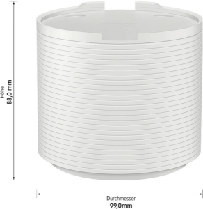 Samsung VG-FBB3BA/XC Freestyle Battery Weiss 