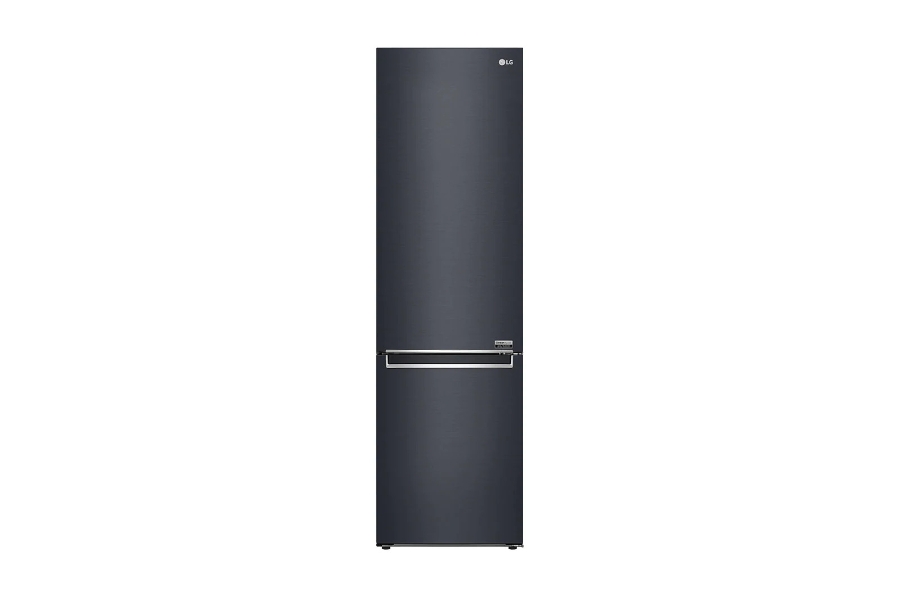 LG GBB92MCBAP Kühl-Gefrierkombination Total No-Frost 384L, DoorCooling+, EEK:A, 