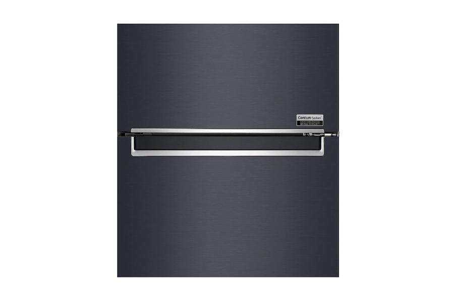 LG GBB92MCBAP Kühl-Gefrierkombination Total No-Frost 384L, DoorCooling+, EEK:A, 
