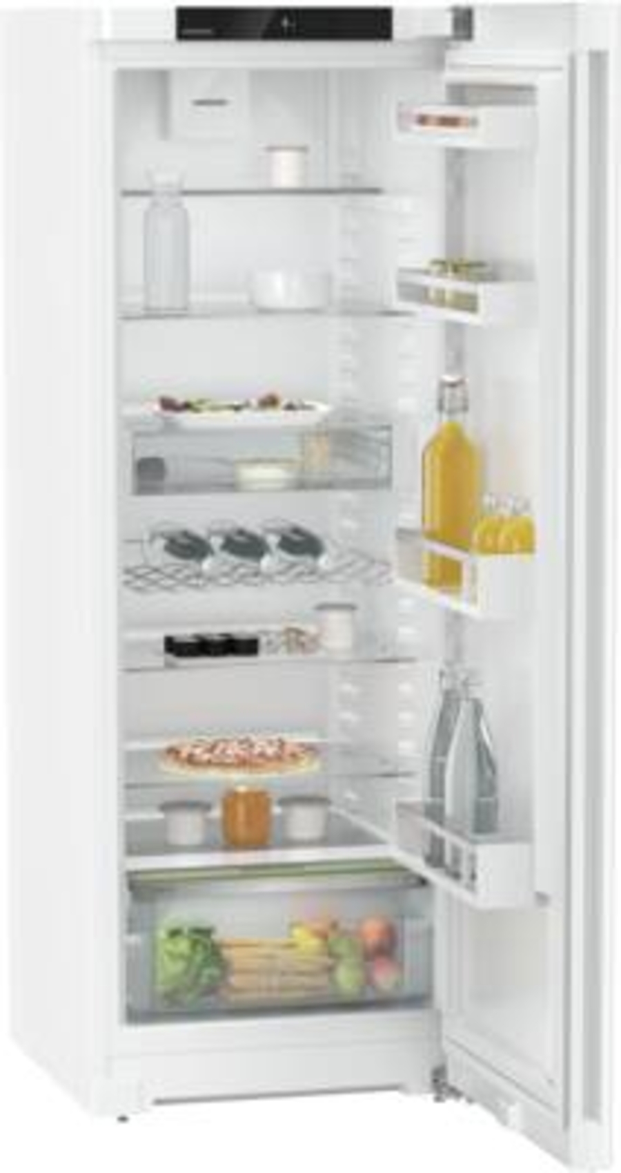 Liebherr Re 5020 Plus Standkühlschrank mit EasyFresh weiß,167cm FH+