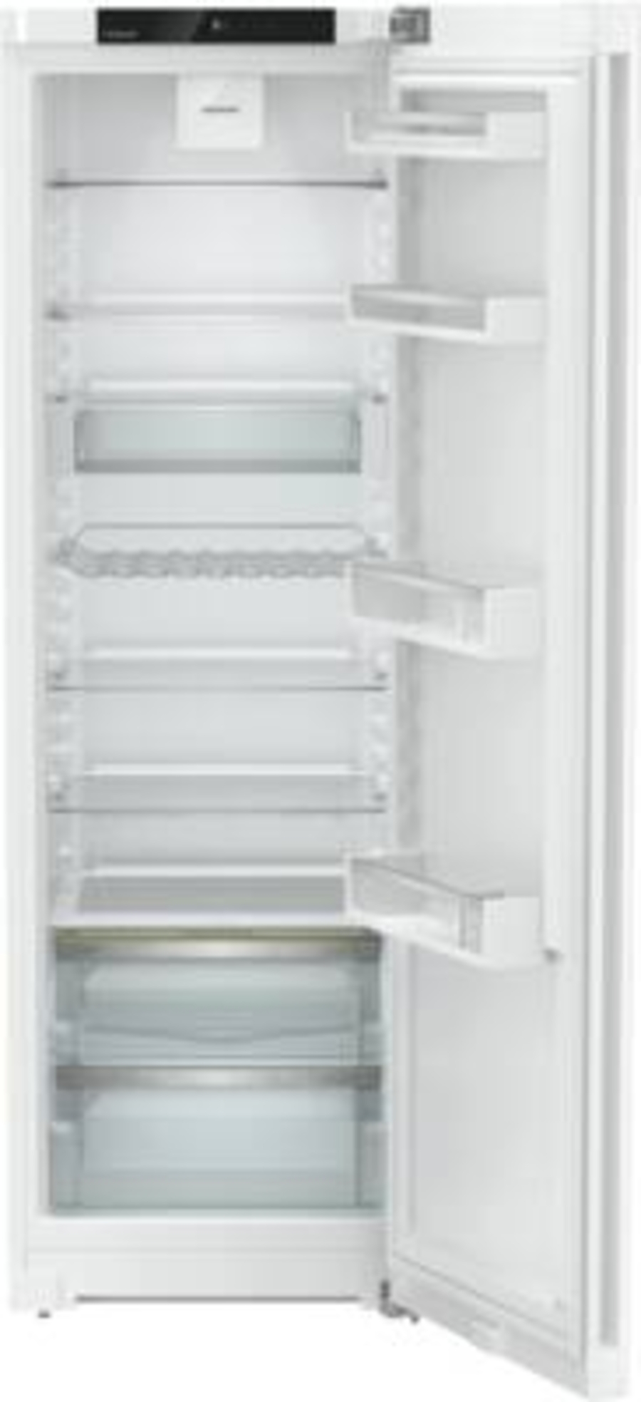 Liebherr Re 5020 Plus Standkühlschrank mit EasyFresh weiß,167cm FH+