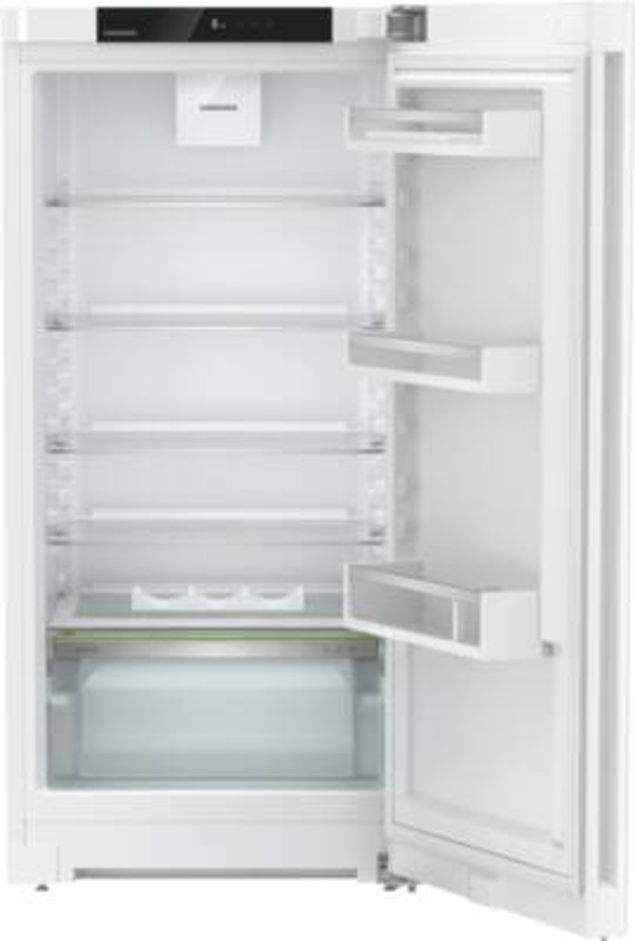 Liebherr Rf 4200  Kühlschrank Stand Weiss 