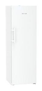 Liebherr FNc5277  Peak Gefrierschrank NoFrost  Weiss 277l