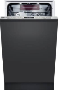 Neff S857YMX03E Geschirrspüler vollintegriert  45 cm 
