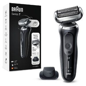 Braun Personal Care Series 7 71-N1200s Elektrorasierer 