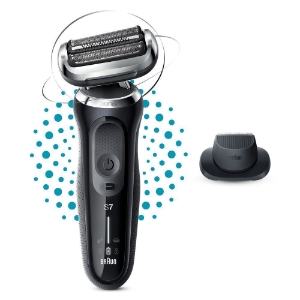 Braun Personal Care Series 7 71-N1200s Elektrorasierer 